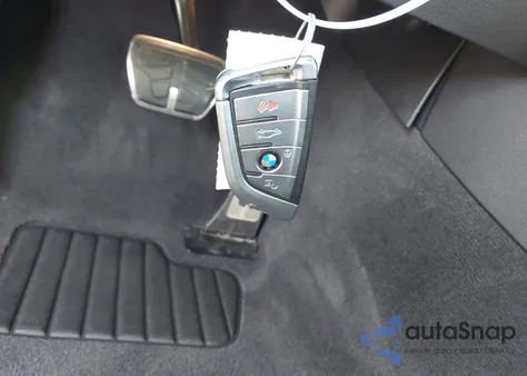 2020 BMW 540I from USA, damaged, VIN WBAJS1C09LWW66207